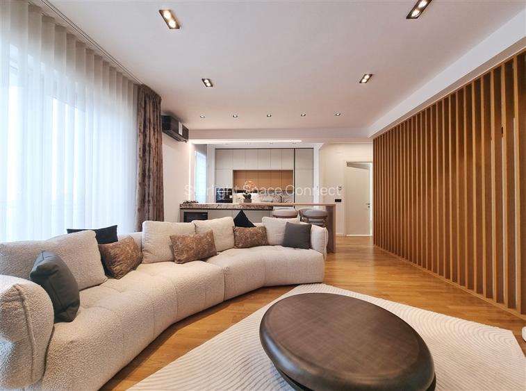 Designer 1-bedroom Duplex - Penthouse for Rent | Weekly Housekeeping | Parking - 7