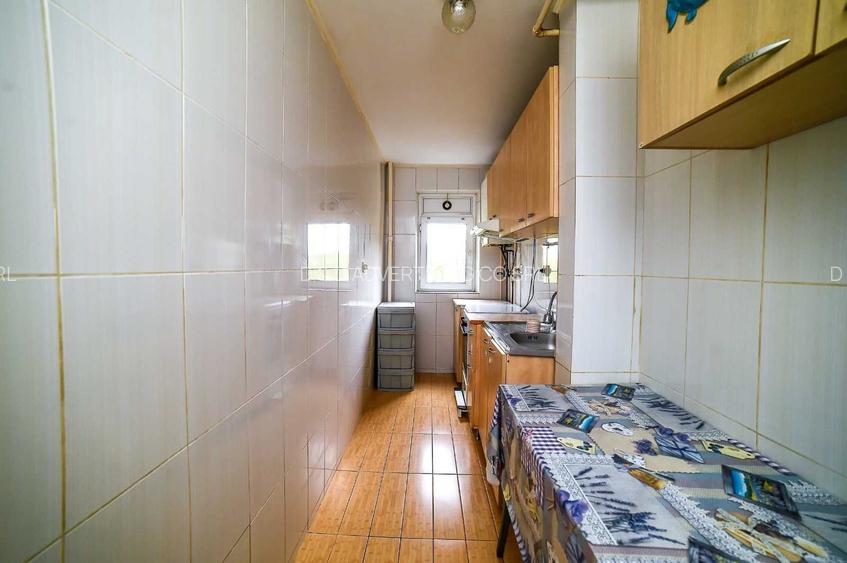 Pantelimon - 11 min. Metrou - Apartament 3 camere - CENTRALA - An 1978 - 7