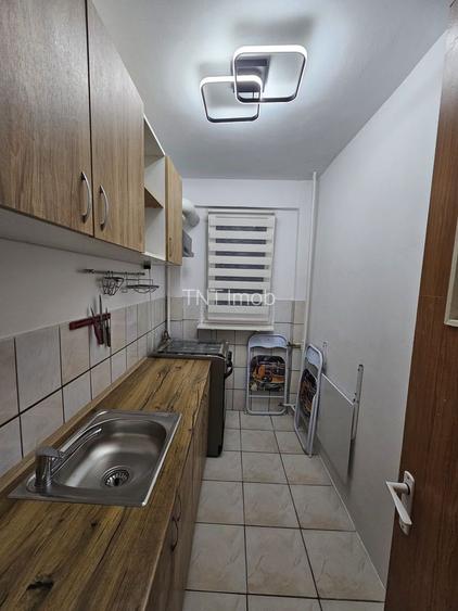Apartament 2 camere Lujerului | decomandat | 5 minute metrou - 4