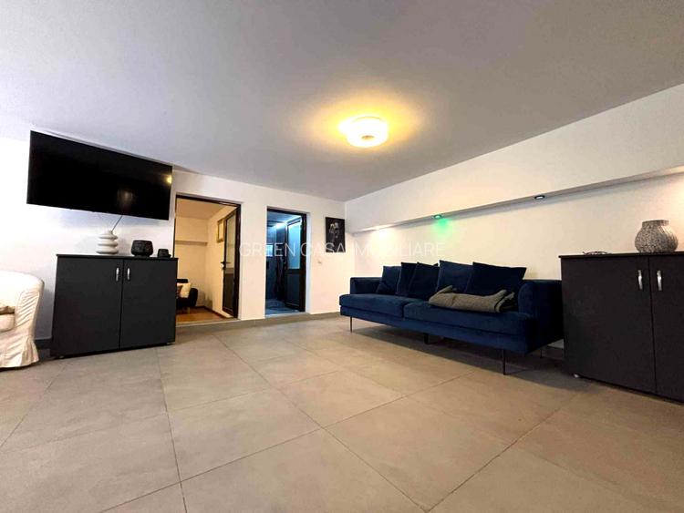 Apartament cu 3 camere , 80 mp , Manastur - 3