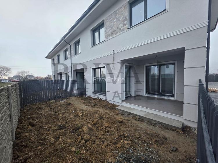 Casa tip Triplex 5 camere, 98 mp utili, Calea Urseni - 20