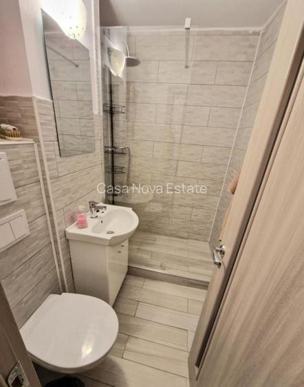 Apartament 2 camere decomandate, parcare inclusa, zona Calvaria - 8