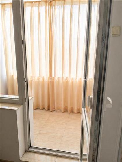 Garsoniera de inchiriat  cu balcon, Tractorul, Brasov - 7
