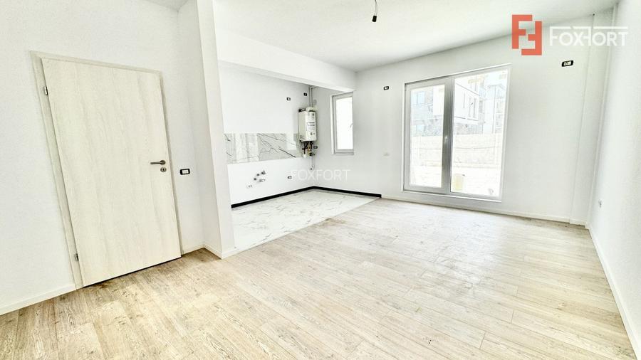 Apartament cu 3 camere, Giroc, zona Planete - ID V2769 - 2