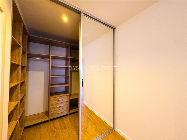 Apartament cu 5 camere de inchiriat One Floreasca Lake Herastrau - 18