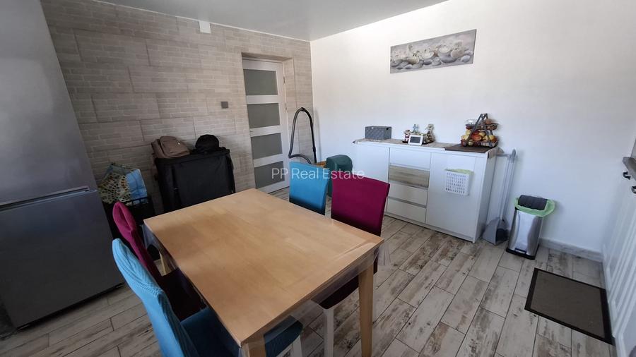 Cumpana - Casa P + mansarda (teren 1000 mp ) - 3