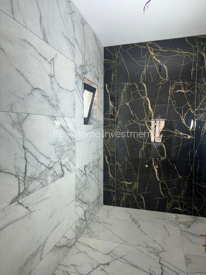 Casa parter 3 camere - Berceni - 13