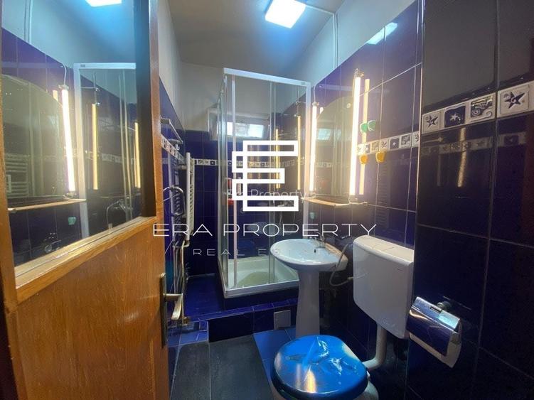 Apartament 2 camere - orientare sudică- Aleea Taberei - Sibiu - 6