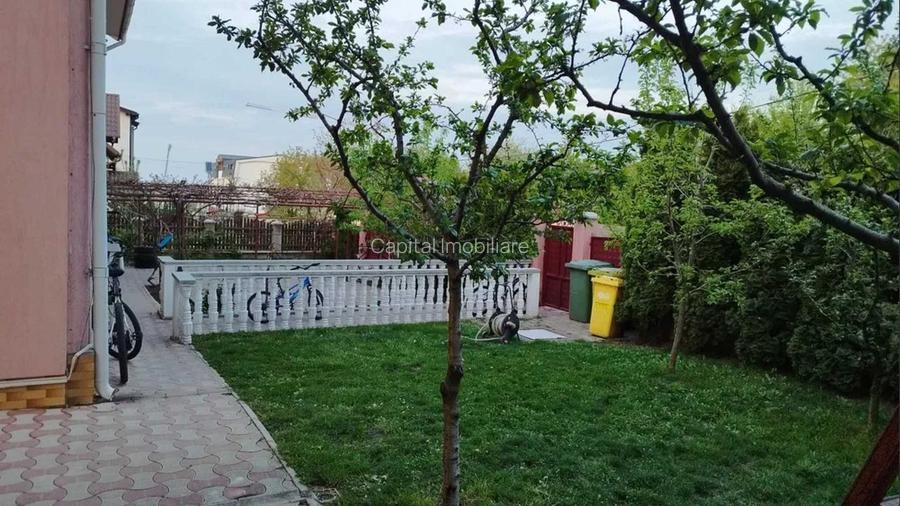  House / Villa for sale, Traian Țăranu Street, Suceava, Romania - 8