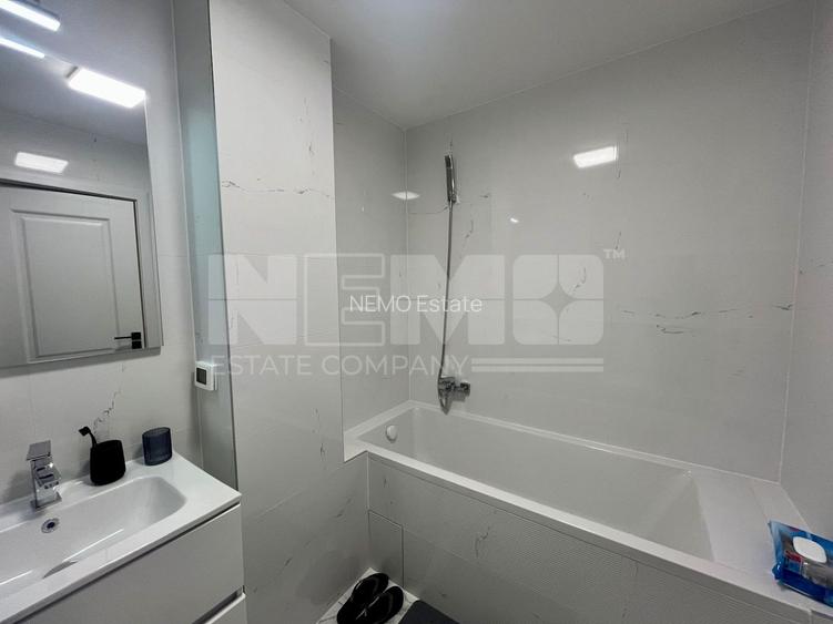 Apartament Nou 2 Camere | Avanera | Parcare Subterană | 60 MP - 9