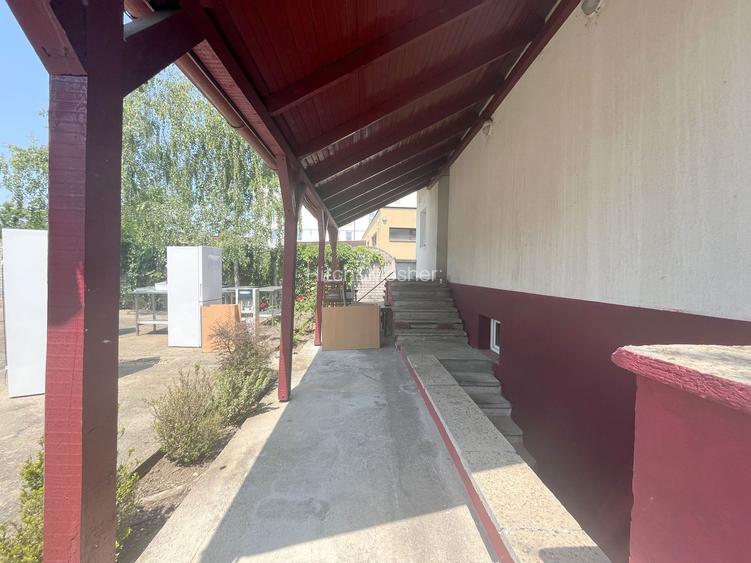 Spatiu de inchiriat -Lipovei - 6