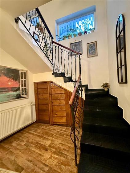 Bucium - Casa Individuala 5 camere - Toate Utilitatile - 7