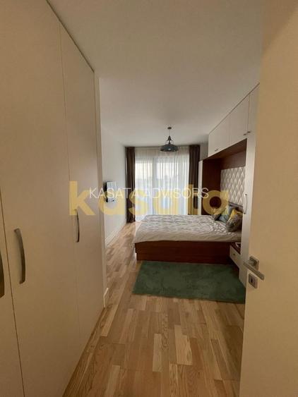 Apartament 2 camere de închiriat | 102 The Address | Barbu Văcărescu - 7