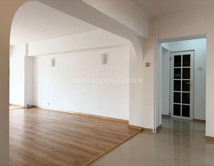 APARTAMENT CU 4 CAMERE AFLAT PE BD DECEBAL APROAPE DE PTA ALBA IULIA - UNIRII - 3