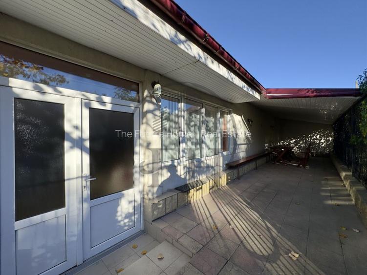 Spatiu comercial/restaurant de vanzare Murfatlar, Constanta - 11