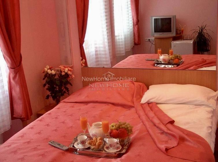 COMISION 0 % Hotel de vanzare centru Orastie, Hunedoara - 5