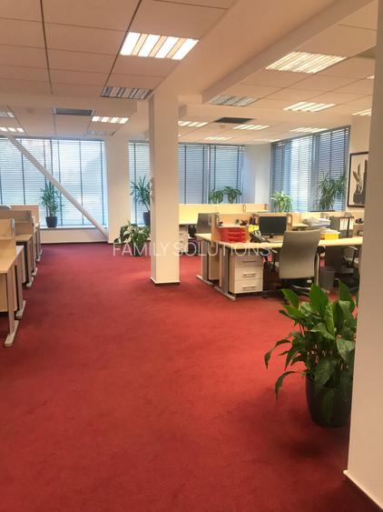 Închiriere / Vânzare – Clădire impecabilă birouri + depozit – Bd. Metalurgiei - 8