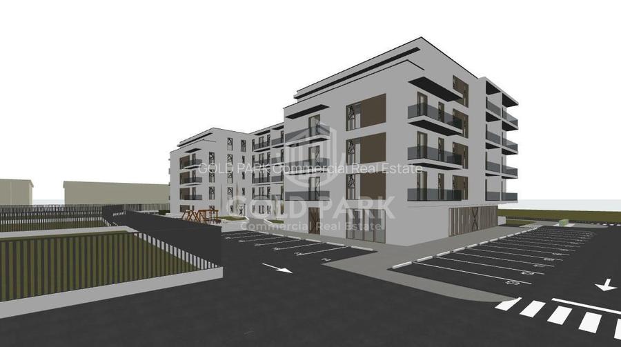 Spatiu Comercial - Zona Floresti/Tineretului - Bloc Nou/Open Space - 2