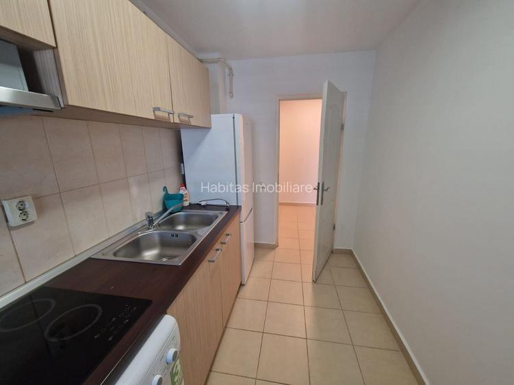 Apartament 1 camera, decomandat, 38 mp, str Calea Turzii - 14