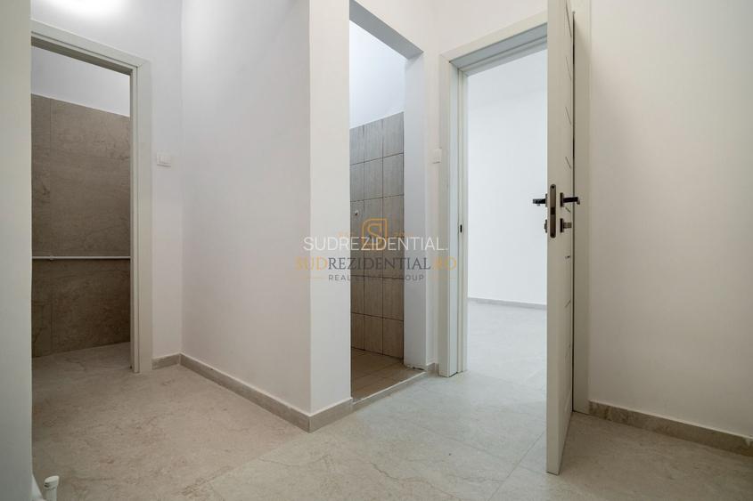 Spatiu Comercial, Soseaua Alexandriei, stradal, vad comercial - 14