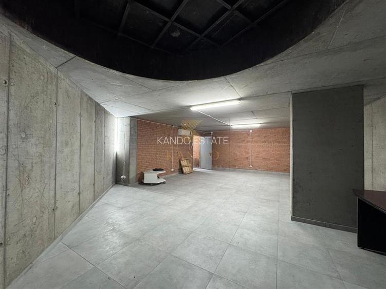 Spatiu Comercial I Concept Industrial -LOFT - 9