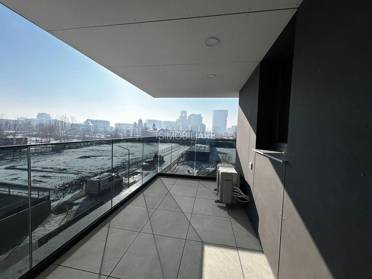 2 camere Aviatiei City Point proiect nou 2026 - 10
