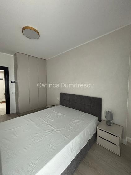 Prima inchiriere apartament royal town 2 camere - 13