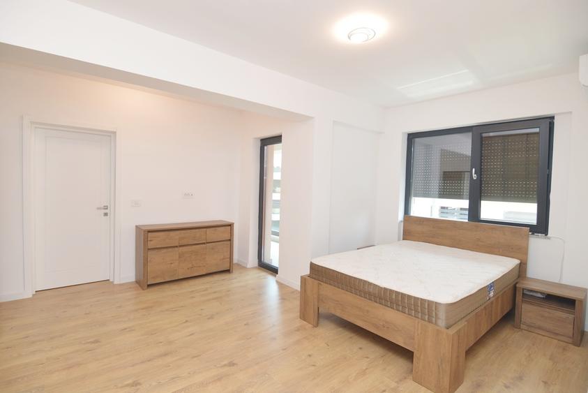 Apartament Deosebit 2 Camere Pipera - Ivory Residence | Oportunitate Investitie