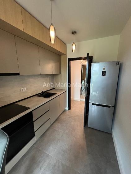 Apartament 2 camere Premium | Onix Residence Pipera | 57 mp | Vedere către spați - 13