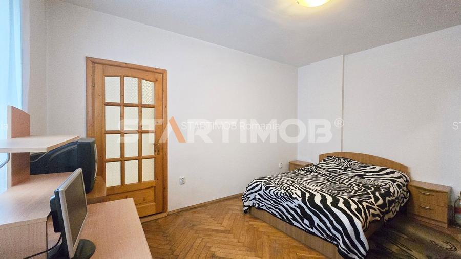 Apartament  3 camere  Centru Istoric Brasov - 27