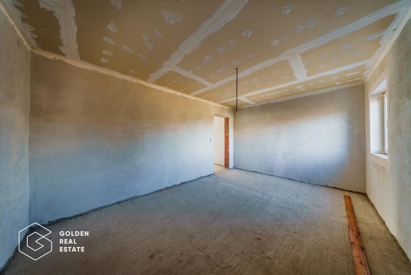 Casa nouă in Alunis,  teren 487 mp