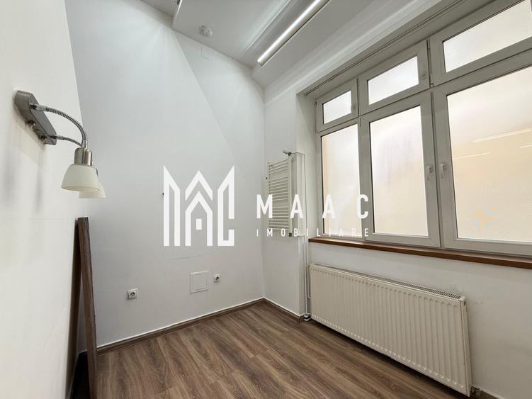 Spatiu comercial | Renovat | VAD | Ultracentral