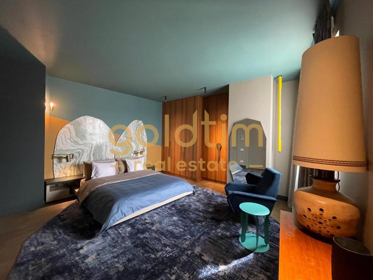 APARTAMENT UNIC/4CAMERE/DESIGN/SERVICII HOTELIERE/PRIMAVERII/TERASA 63MP/PARCARE