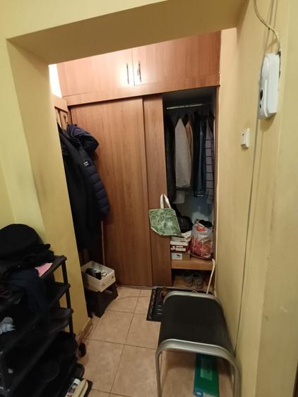 De vanzare, 2 camere, decomandat, zona Gara-Fostul Billa, Iasi