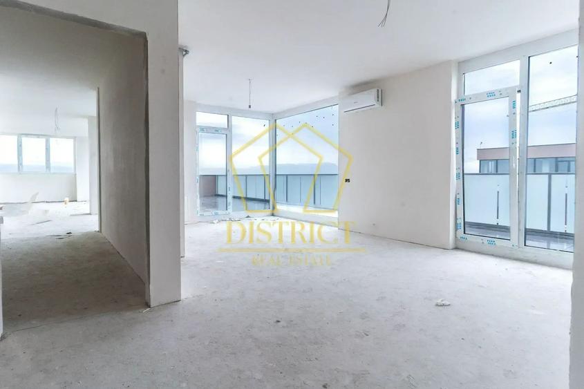 0% Apartamente tip penthouse cu 2 si 3 camere| Torontalului