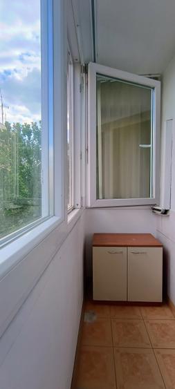 2 camere/ 13 Septembrie/ A.C/bloc izolat termic