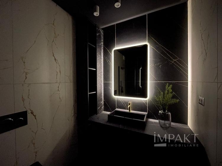 Apartament 2 camere superfinisat Manastur