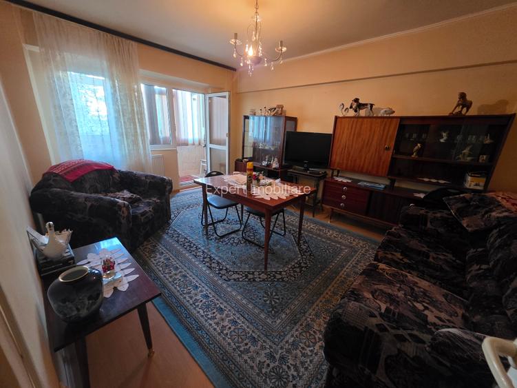 Apartament 4 camere Progresu Etaj 1 - 6