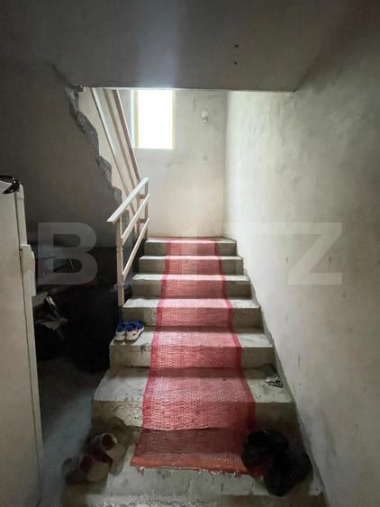 Proprietate de 460mp, 2800 mp teren, camin sau pensiune, Sângeorgiu de Mures