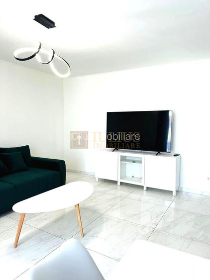 Apartament in Giroc, ESO, liber de la 1 iulie - 2