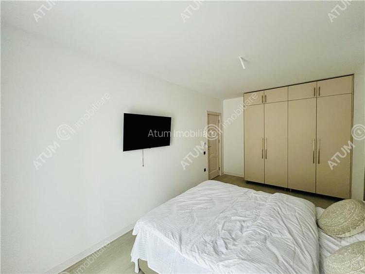 Apartament intabulat cu 2 camere si balcon etaj 2 zona Doamna Stanca - 11