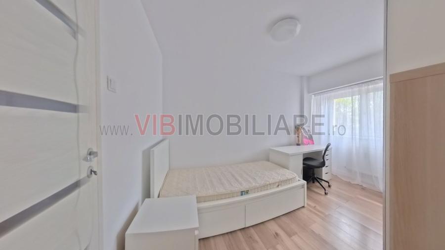 Berceni - Obregia 2B - 3camere - mobilat/utilat