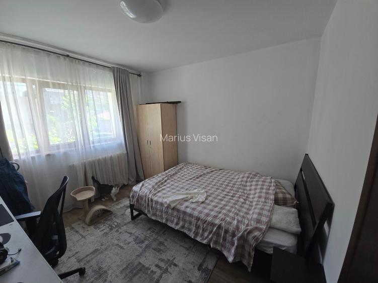 Apartament renovat in sectorul 3 cu pozitie excelenta mobilat utilat - 8
