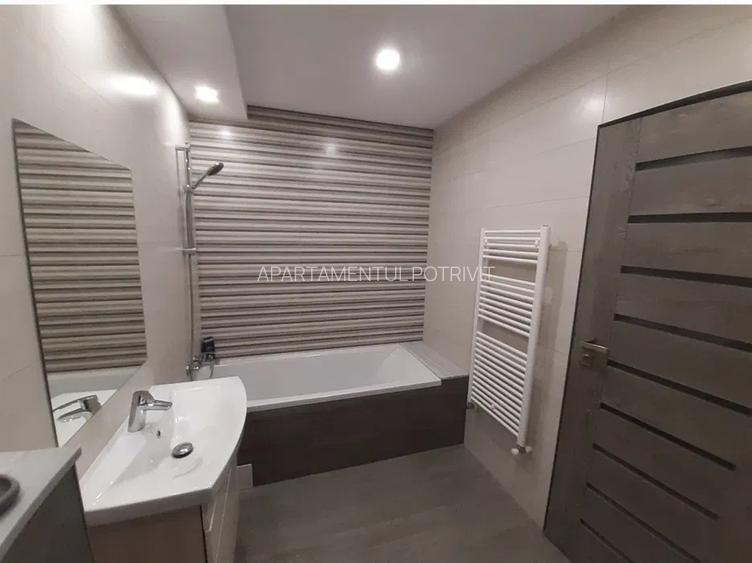 Apartament 2 camere , 58mp , ETAJ INTERMEDIAR , zona Catanelor-Porii!!! - 7