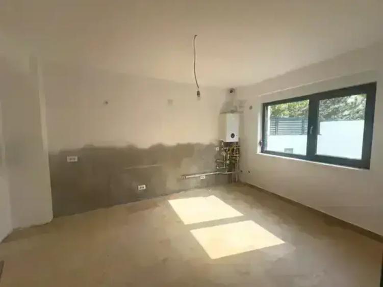 CASĂ MODERNĂ P+E+M • ZONĂ CENTRALĂ VOLUNTARI • MUTARE IMEDIATĂ