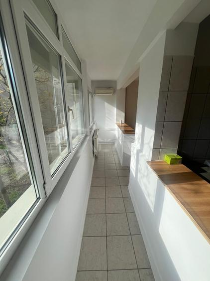 Apartament 2 camere L. Rebreanu