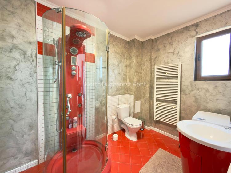 Apartament 3 camere - Otopeni - 3 locuri de parcare - 8