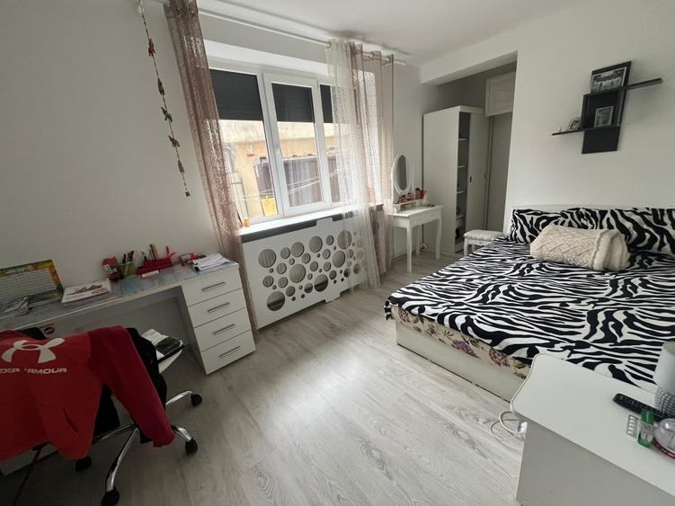 Apartament 2 camere Zona Gara - Bun de Tot - Five To Go - parter -47 mp