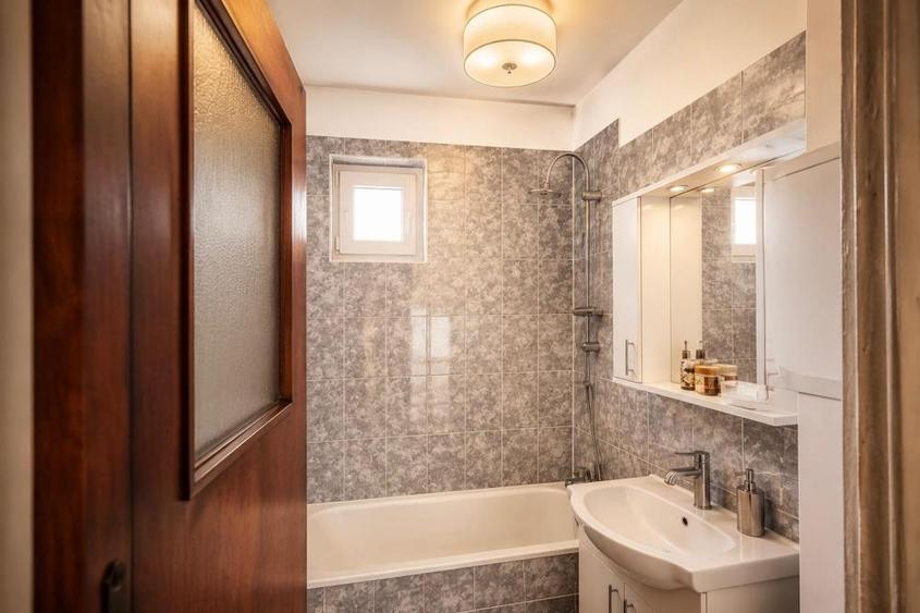 89900 euro-2 camere- 51mp -Parc- Dr Taberei