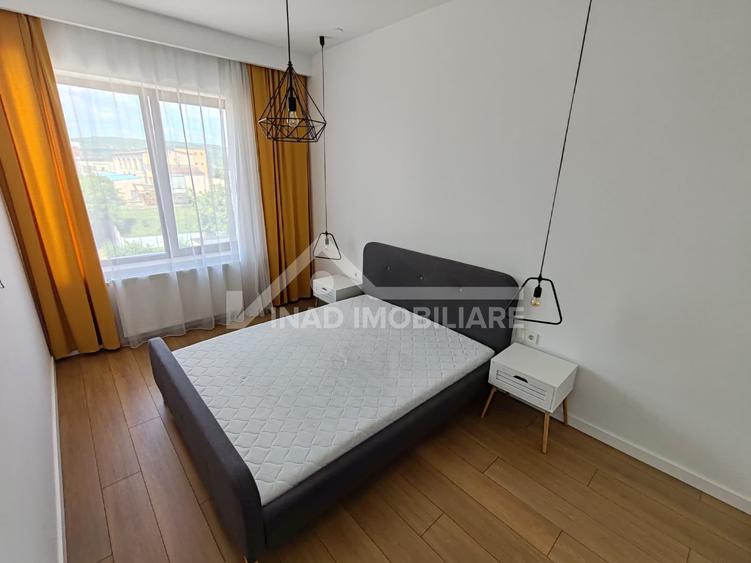 Apartament cu 2 camere, mobilat modern, Intre Lacuri zona Iulius Mall